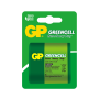 Battery 3R12 GREENCELL GP