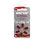 Hearing Aid Battery 312AU 125mAh RAYOVAC