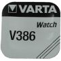 Battery for watches V386 SR43 VARTA B1 - 3