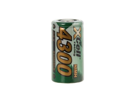 Xcell X4300SCR 4200mAh SC Ni-MH 1,2V