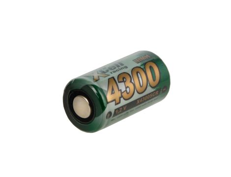 Xcell  X4300SCR 4200mAh  NiMH SC - 3