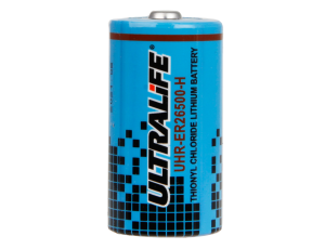 Bateria litowa ULTRALIFE ER26500M/TC C