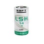 Bateria litowa SAFT LSH14/STD C 3,6V