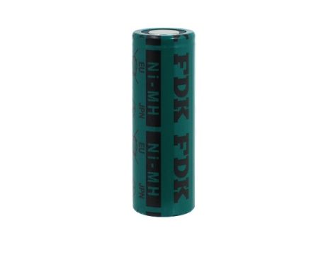 SANYO/FDK HR-AU 2700mAh  A Ni-MH 1,2V