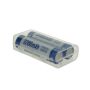 KP ICR18650-320PCM 3200mAh Li-ION m-USB - 6