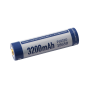 KP ICR18650-320PCM 3200mAh Li-ION m-USB - 4