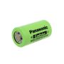 PANASONIC N-3000CR 3000mAh  C Ni-CD 1,2V - 2