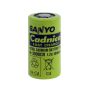 SANYO N-3000CR 3000mAh  C NiCD - 4