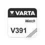 Battery for watches V391 SR55 AG8 VARTA B1