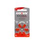 Hearing Aid Battery 13AU 310mAh RAYOVAC