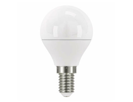 Bulb SPECTRUM ball LED E14 4W CW