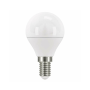 Bulb SPECTRUM ball LED E14 4W CW