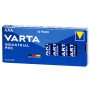 Bateria alk. LR03 VARTA INDUSTRIAL box10 - 2