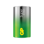 Alkaline battery D/LR20 GP SUPER G-TECH B2 - 2