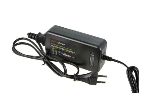 Charger 4SL 14,8V 3,5A 58W for 4 cells - 4