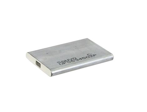 SANYO UF553450Z 1150mAh Li-ION - 2