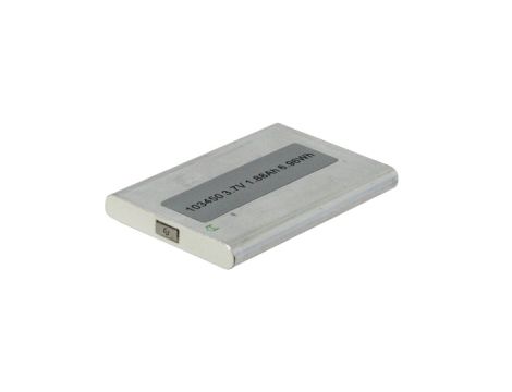 SANYO UF553450Z 1150mAh Li-ION - 4