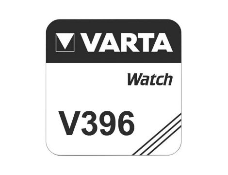 Battery for watches V396 SR59 VARTA B1