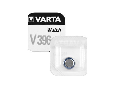 Battery for watches V396 SR59 VARTA B1 - 2