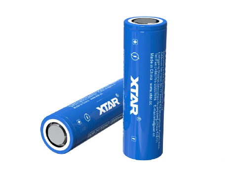 XTAR INR21700-4000 4000mAh Li-ION - 4