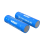 XTAR 21700-4000 4000mAh Li-ION - 3