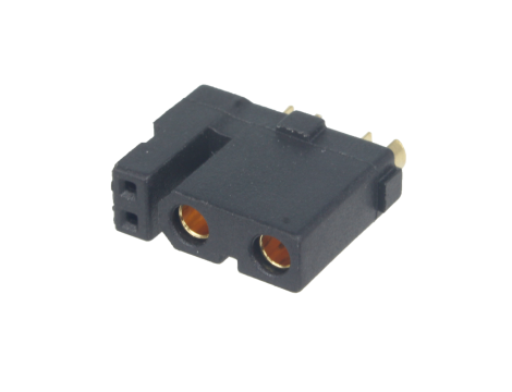 Amass XT30-F (2+2) female connector