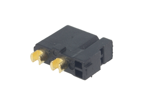 Amass XT30-F (2+2) female connector - 2