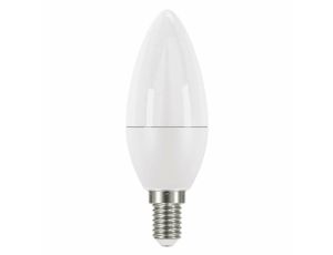 Żarówka EMOS świeczka LED E14 7,3W Q3230