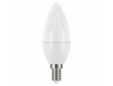 Żarówka EMOS świeczka LED E14 7,3W Q3230