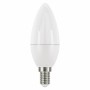 Bulb LED candle E14 7,3W WW EMOS