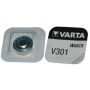 Battery for watches V301 SR43 VARTA B1 - 2