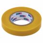 Insulating tape PVC 15/10 yellow EMOS - 3