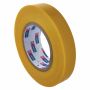 Insulating tape PVC 15/10 yellow EMOS - 2