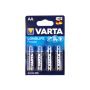 Bateria alk. LR6 VARTA LONGLIFE POWER B4