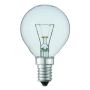 Bulb 25W E14 CLEAR specialized - 2