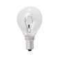 Bulb 25W E14 CLEAR specialized