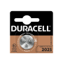 Duracell CR2025 B1 lithium battery