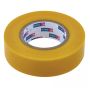 Insulating tape PVC 19/20 yellow EMOS - 3