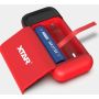 Portable Power Bank Charger XTAR PB2S RED 18650/21700 - 2