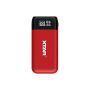 Portable Power Bank Charger XTAR PB2S RED 18650/21700 - 3