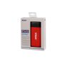 Portable Power Bank Charger XTAR PB2S RED 18650/21700 - 5