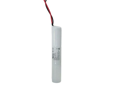 Battery pack 250CKT 3A6-B 3,6V