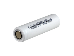 JYH LFP18650 1500mAh LiFePO4 - 2