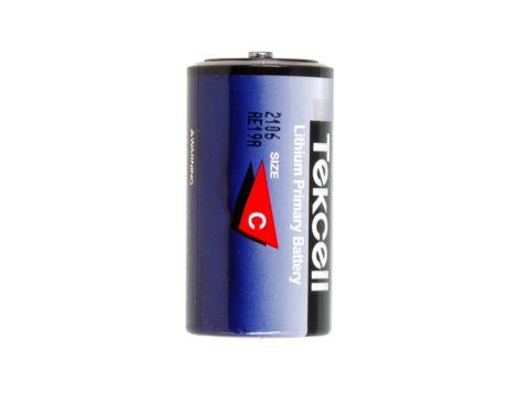 Lithium battery SB-C02/TC 8500mAh TEKCELL  C