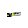 Alkaline battery LR03 ENERGIZER Industrial - 3