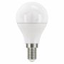 Bulb LED ball E14 8W WW ZQ1230 EMOS