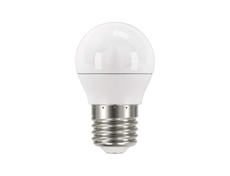 Bulb EMOS kulka LED E27 6W NW