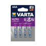 Lithium battery FR03 PROF VARTA AAA  B4