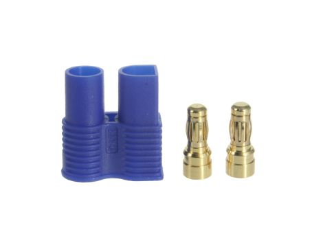 Amass EC3-M male 25/50A connector - 3