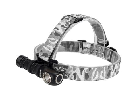 Headlamp XTAR H3 Warboy 1000lm